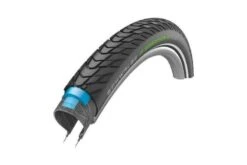 Cubierta Schwalbe Marathon E-Plus