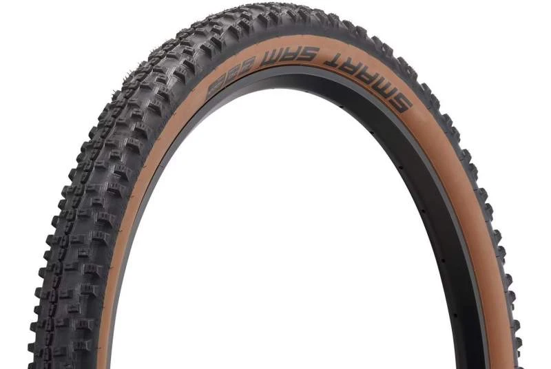 Cubierta Schwalbe Smart Sam