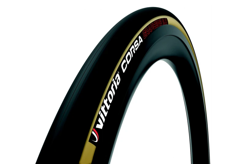Cubierta Vittoria Corsa Graphene 2.0