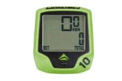 Cuentakilómetros Merida Wireless M10