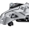 Desviador Shimano Altus FD-M2000 (OEM)