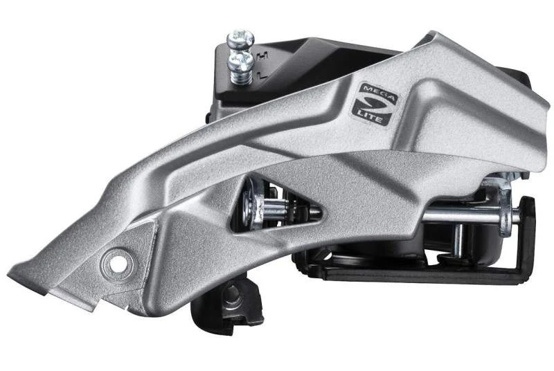 Desviador Shimano Altus FD-M2000 (OEM)