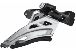 Desviador Shimano Deore FD-M4100