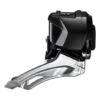 Desviador Shimano Deore XT Di2 FD-M8070