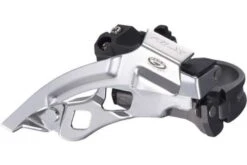 Desviador Shimano SLX FD-M670