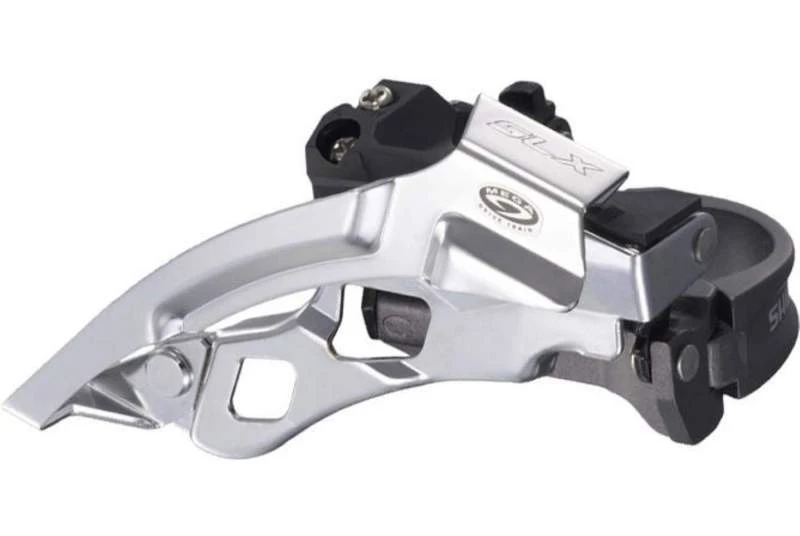 Desviador Shimano SLX FD-M670