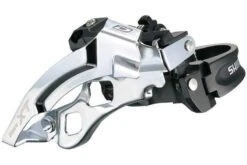 Desviador Shimano XT FD-M780 AX6