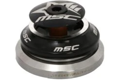 Dirección MSC Integrada Cónica