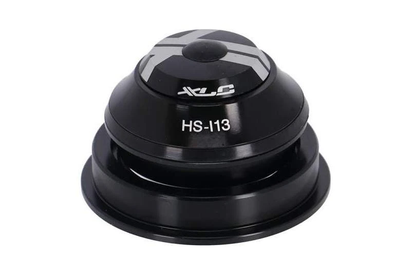 Dirección XLC HS-I13 A-Head 1 1/8" - 1.5" Semi Integrada