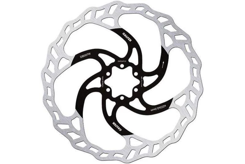 Disco Galfer Wave Fixed 6 Tornillos