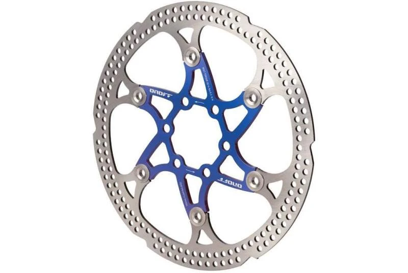 Disco Onoff Flotante