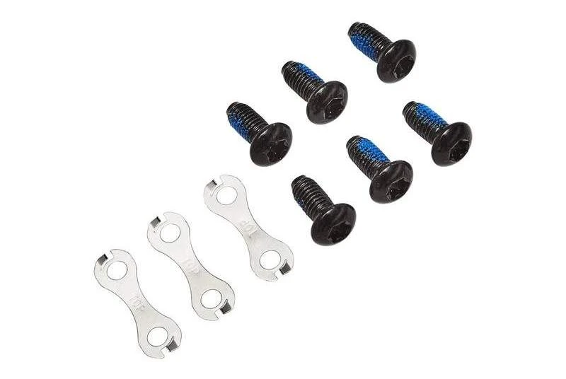 Disco Shimano Deore SM-RT56 - Imagen 2