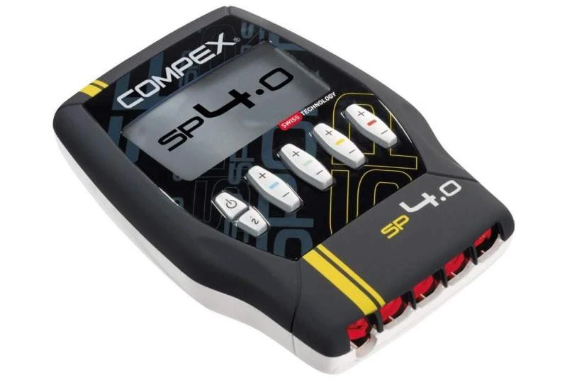 Electroestimulador Compex SP 4.0 - Imagen 2