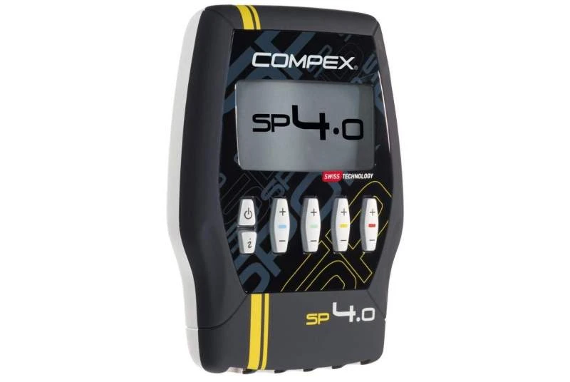 Electroestimulador Compex SP 4.0 - Imagen 3