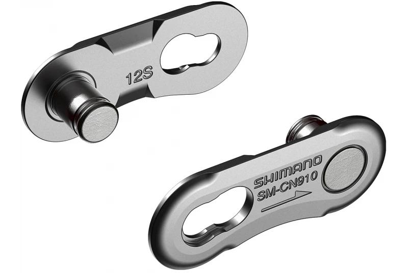 Eslabón Shimano Quick Link XTR SM-CN910 (unidad)