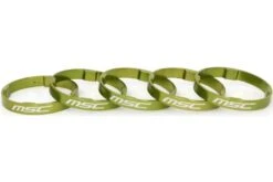 Espaciadores De Dirección MSC Ultralight Tetra