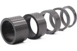 Espaciadores De Direcci贸n Point Carbono