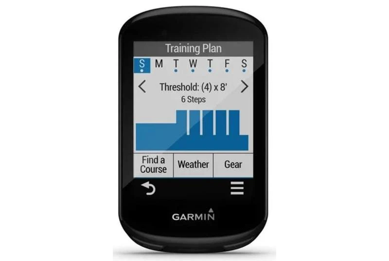 Garmin Edge 830 - Imagen 3