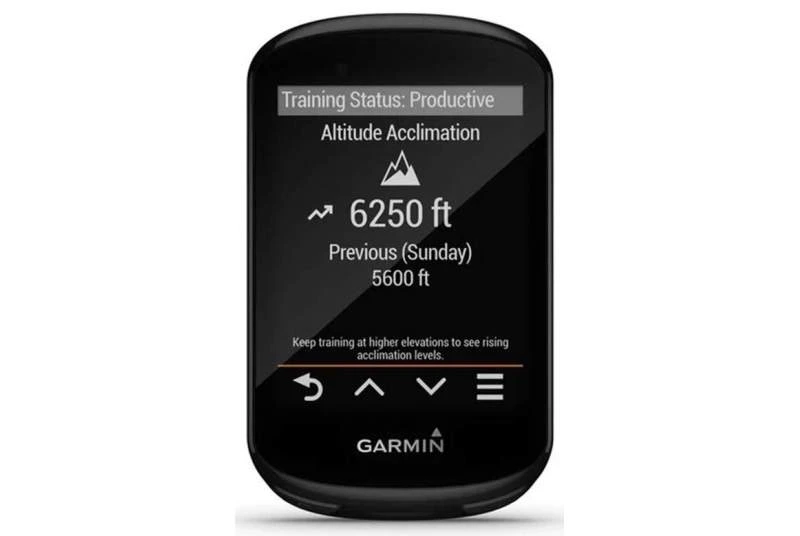 Garmin Edge 830 - Imagen 4