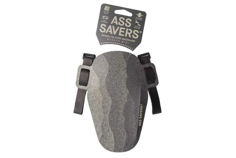 Ass-savers Guardabarros Delantero Ass Savers Mudder Mini - Imagen 3