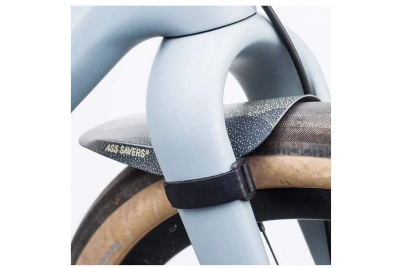 Ass-savers Guardabarros Delantero Ass Savers Mudder Mini - Imagen 4