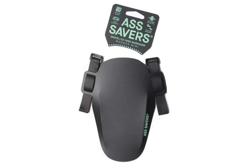 Ass-savers Guardabarros Delantero Ass Savers Mudder Mini