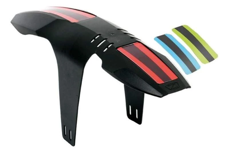 ZEFAL Guardabarros Delantero Zéfal Deflector FM20