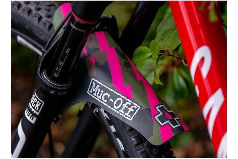 Guardabarros Muc-Off - Imagen 2