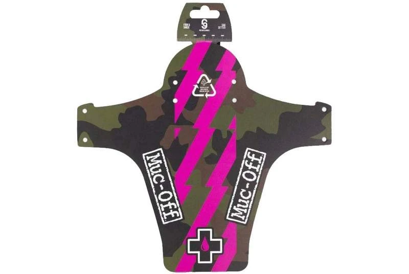 Guardabarros Muc-Off