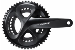 Juego De Bielas Shimano 105 FC-R7000
