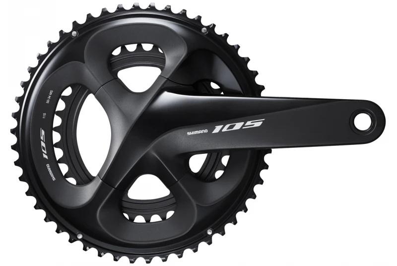 Juego De Bielas Shimano 105 FC-R7000