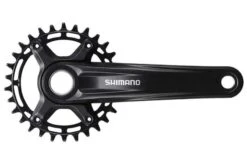 Juego De Bielas Shimano Deore M510