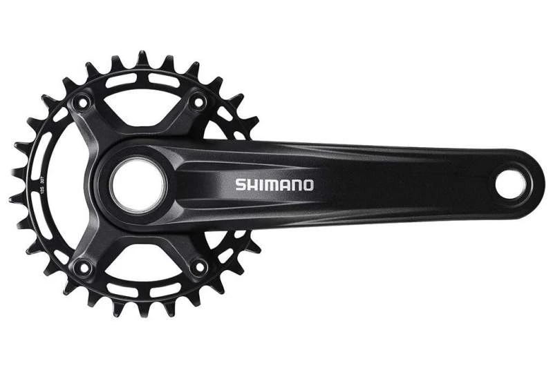 Juego De Bielas Shimano Deore M510