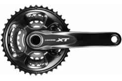 Juego De Bielas Shimano Deore XT FC-M8000-3