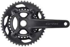Juego De Bielas Shimano GRX FC-RX600 11V