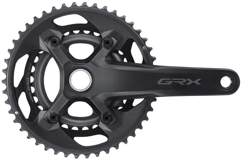 Juego De Bielas Shimano GRX FC-RX600 11V