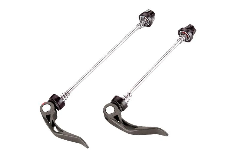 Juego De Cierres Rápidos Mr. Control