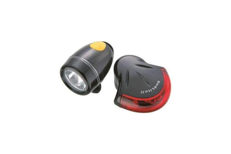 Juego De Luces Topeak HighLite Combo II - Imagen 2