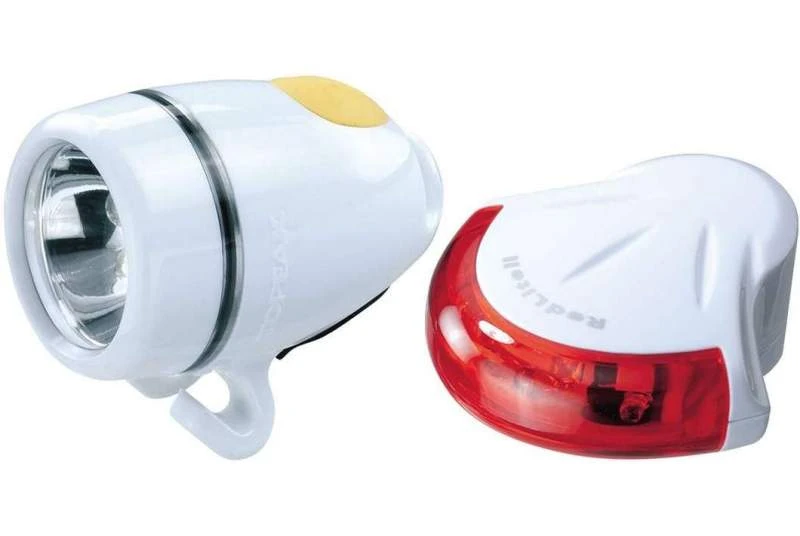 Juego De Luces Topeak HighLite Combo II