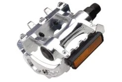 Pedales Eltin Aluminio