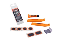 Kit De Parches + Desmontables Velox