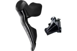 Kit Dual Control Shimano Dura Ace ST-R9120/BR-R9170