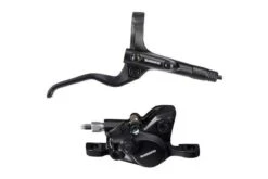 Kit Freno Shimano Altus BL-MT201/BR-MT200 2 Pistones