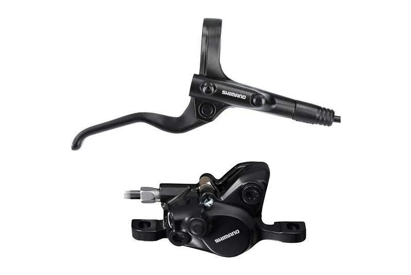 Kit Freno Shimano Altus BL-MT201/BR-MT200 2 Pistones