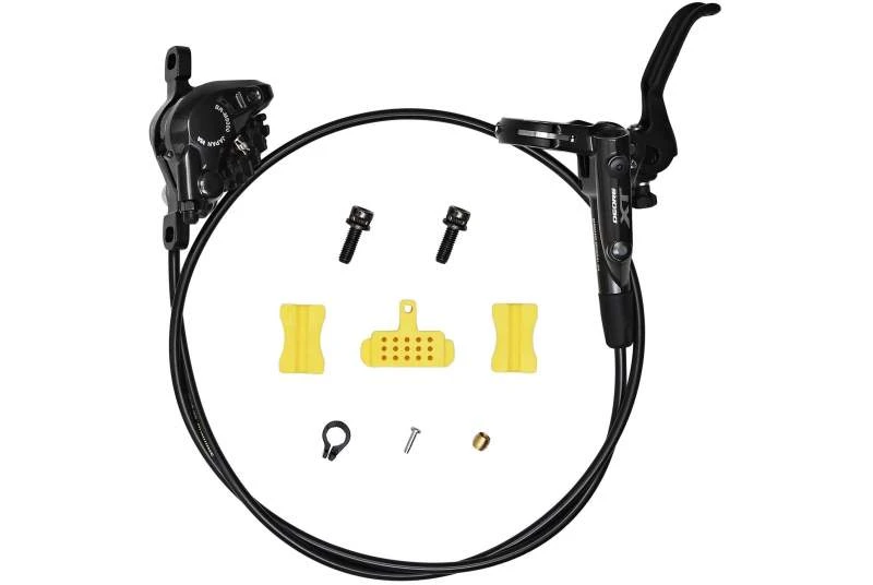 Kit Freno Shimano Deore XT BL-M8000/BR-M8000 2 Pistones - Imagen 3