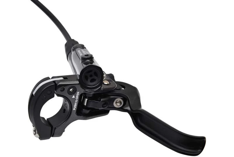 Kit Freno Shimano Deore XT BL-M8000/BR-M8000 2 Pistones - Imagen 4