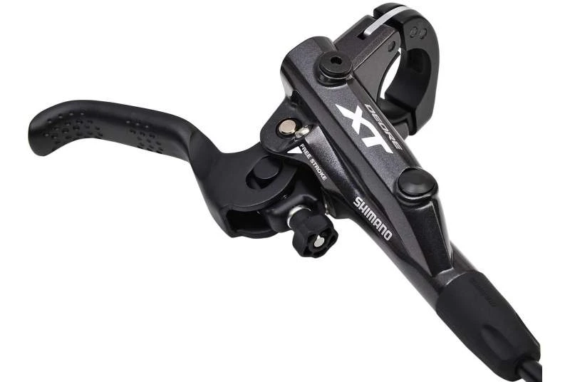 Kit Freno Shimano Deore XT BL-M8000/BR-M8000 2 Pistones - Imagen 5