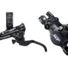 Freno Shimano Deore XT M8100 2 Pistones