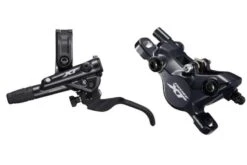 Freno Shimano Deore XT M8100 2 Pistones