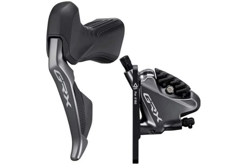 Kit Manetas Y Pinzas De Freno Shimano GRX Di2